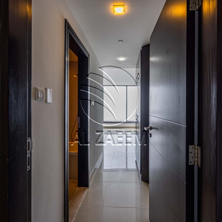 Stunning Sea View | Higher floor | Prime Location