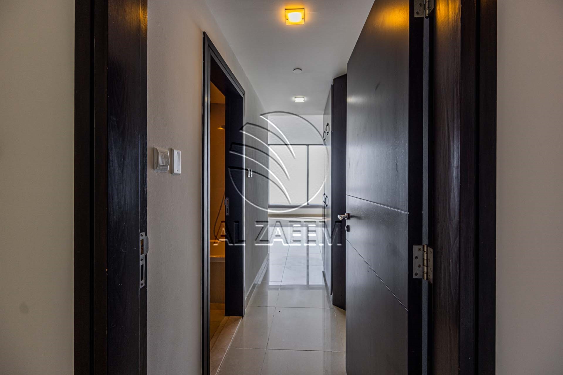 Stunning Sea View | Higher floor | Prime Location