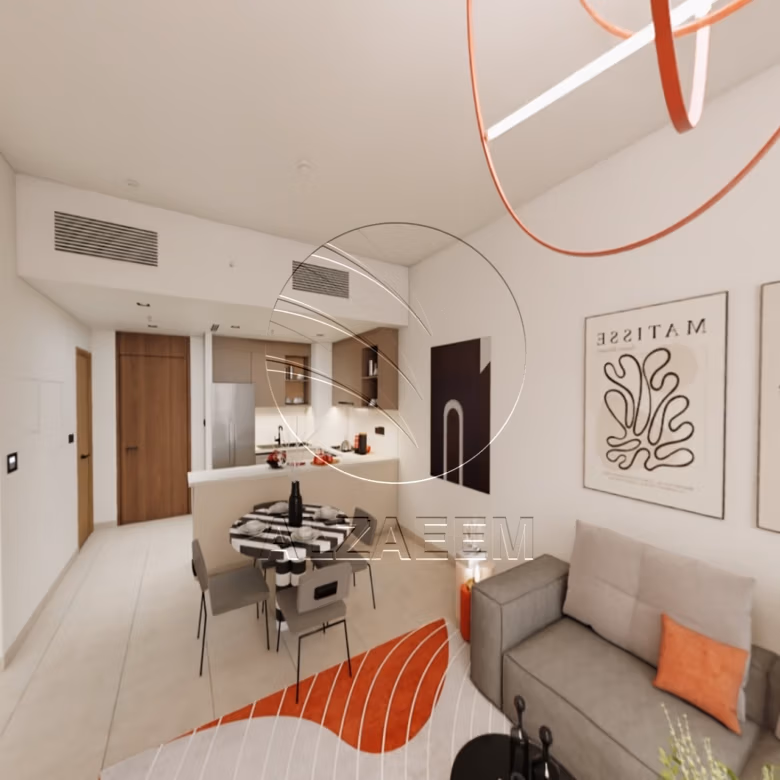 Open View | Premium Location | Modern Living