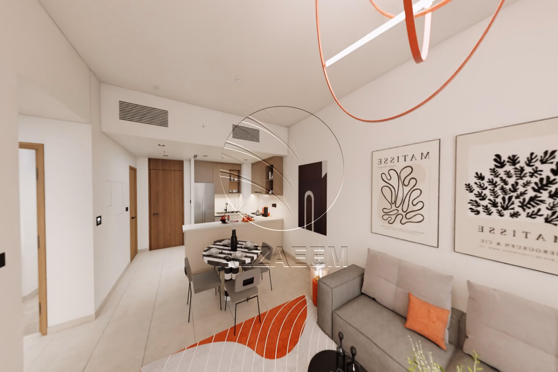 Open View | Premium Location | Modern Living