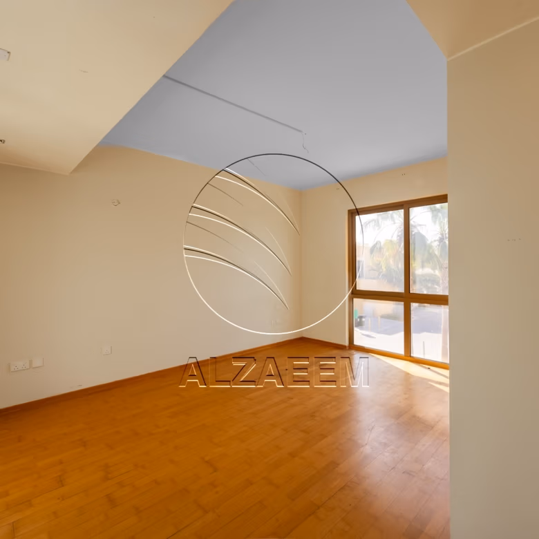 Hot Deal | Vacant | Type S -4BR TH