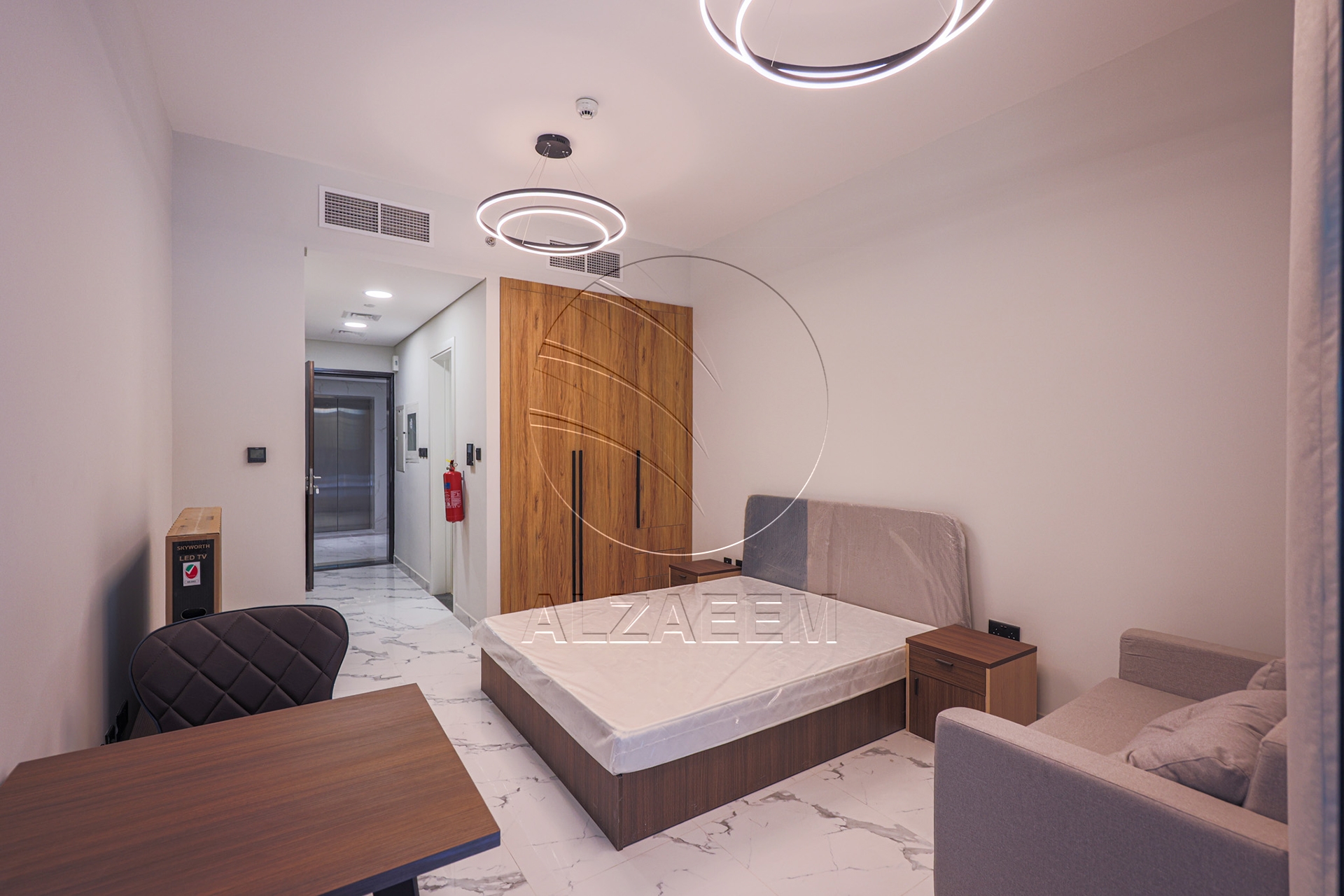 Full Canal | Fully Furnished | Up to 4 Payments