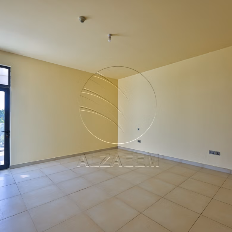 √Upgraded Single Row Villa | Type2 | High Ceiling√