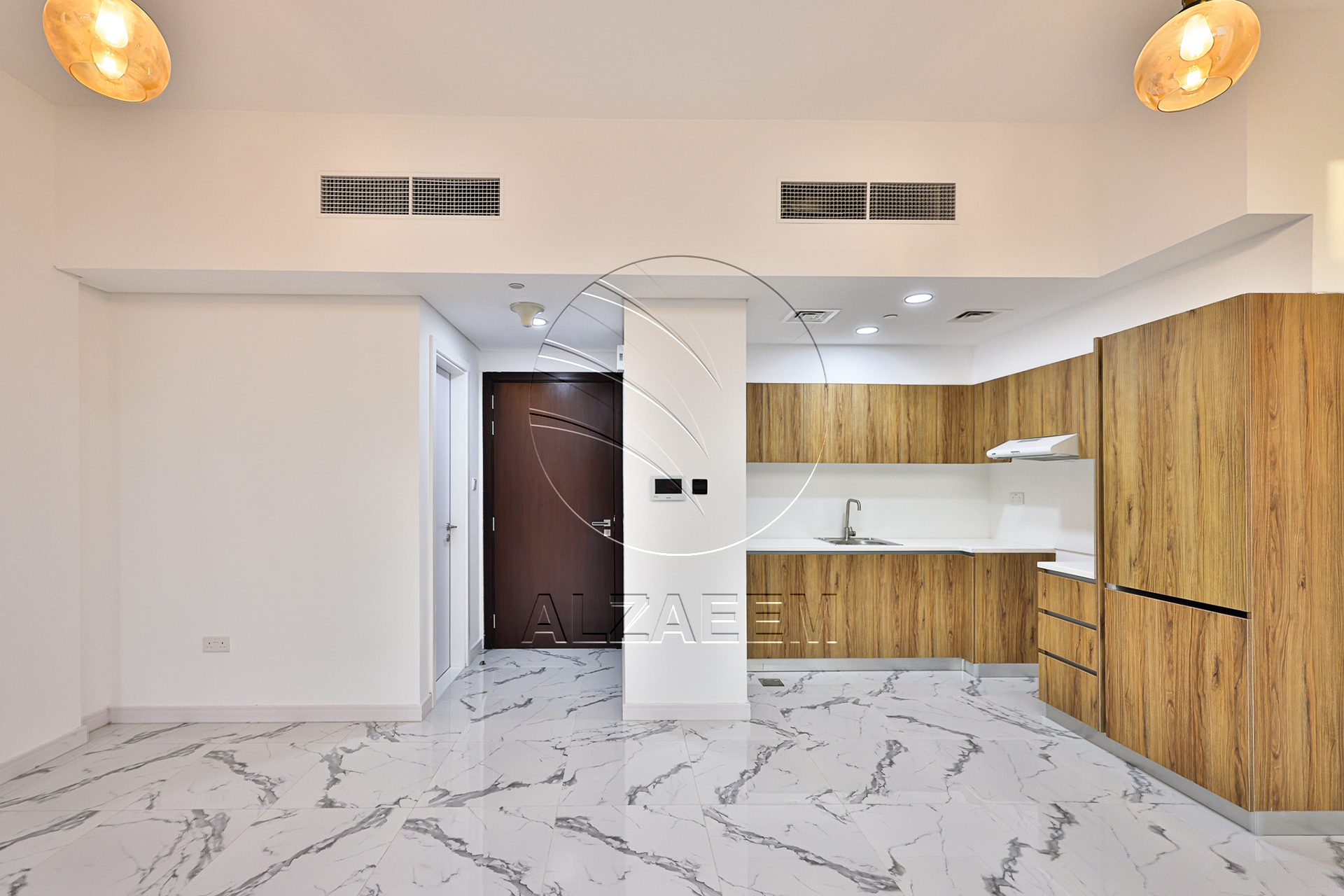 √Semi Furnished Duplex | 2 Parkings Rented+Refund√
