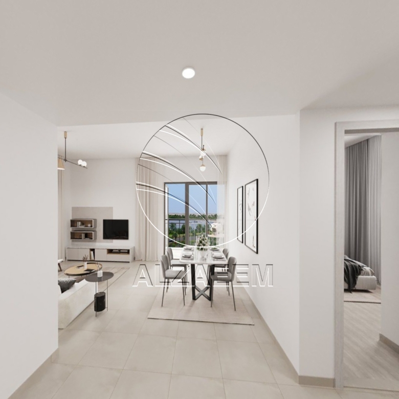 Partial Golf Views | Higher Leve | UPCOMING