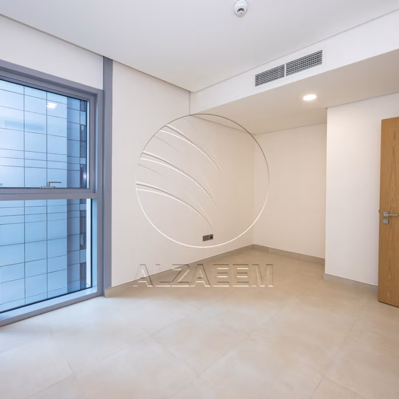Brand New | Partial Canal View | Corner Unit