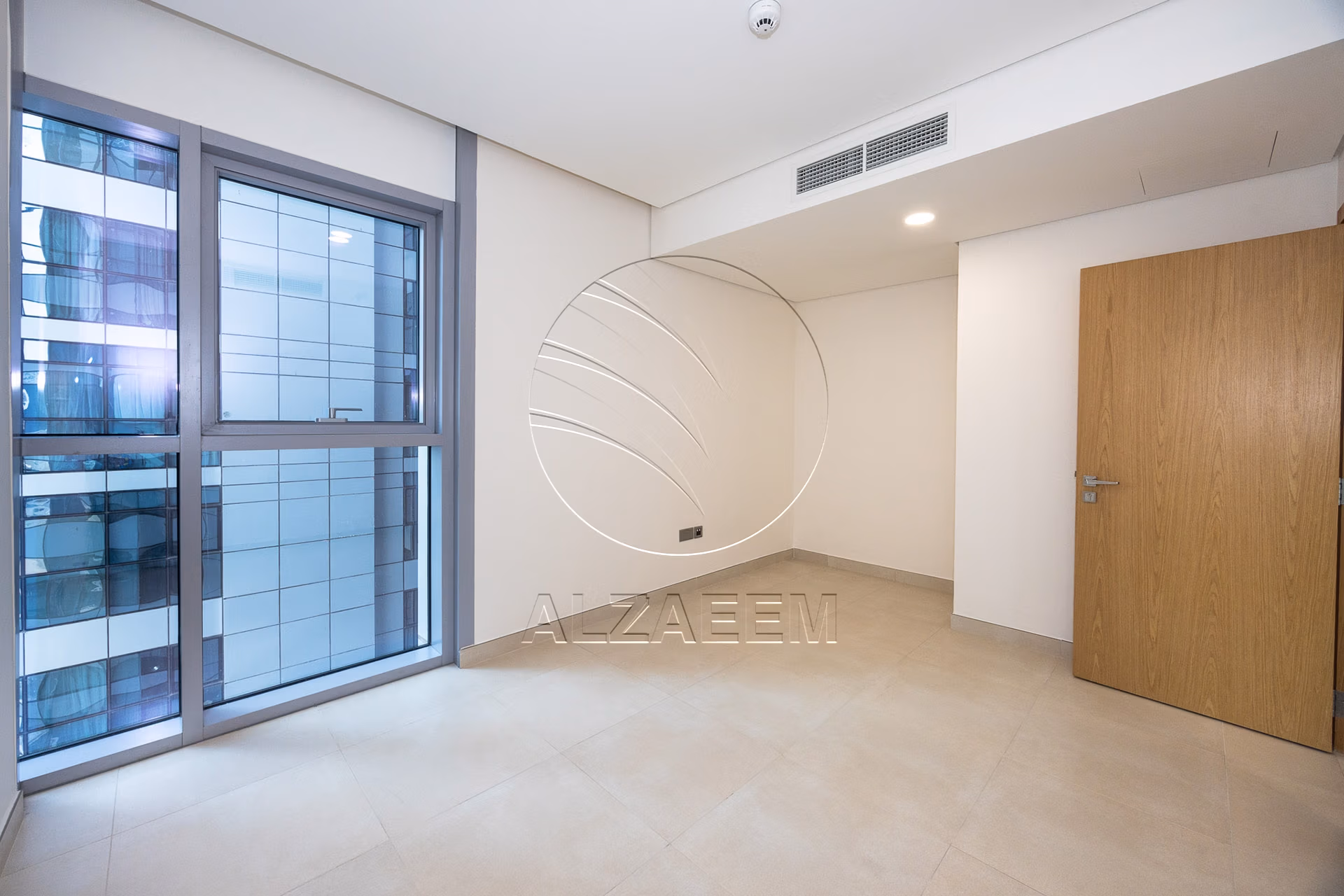 Brand New | Partial Canal View | Corner Unit