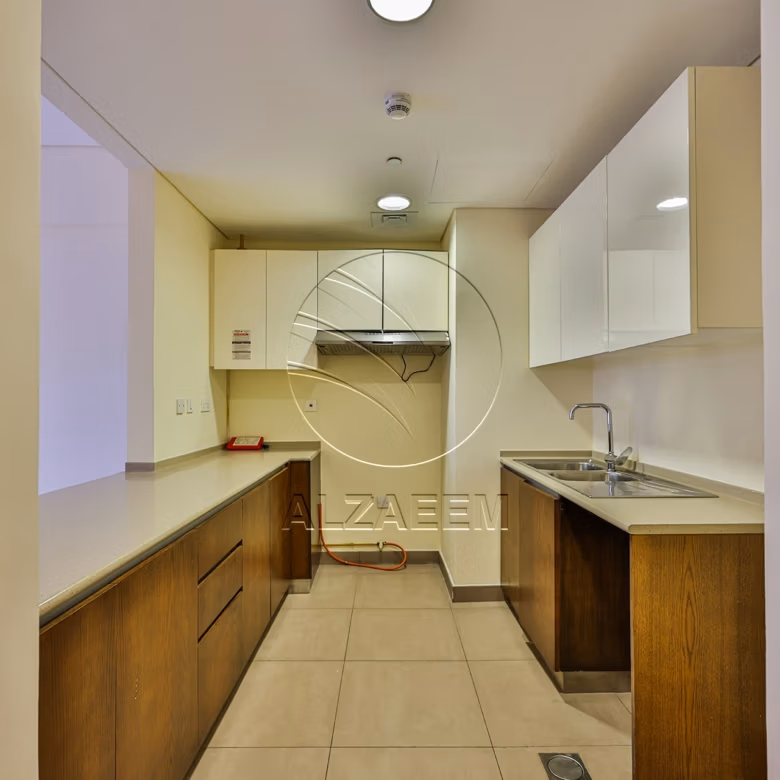 Flexible Payment | Sea View | Vacant