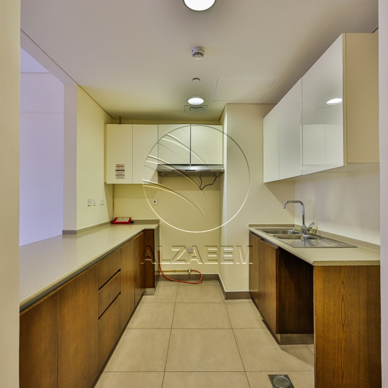 Flexible Payment | Sea View | Vacant