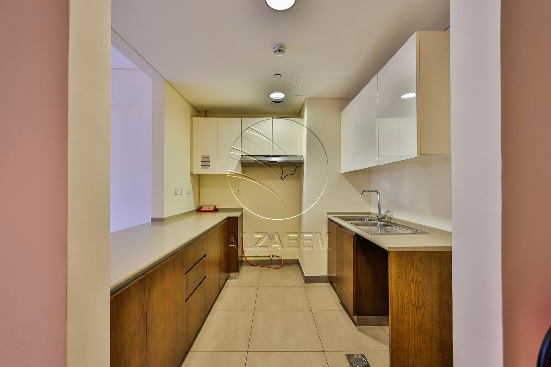 Flexible Payment | Sea View | Vacant