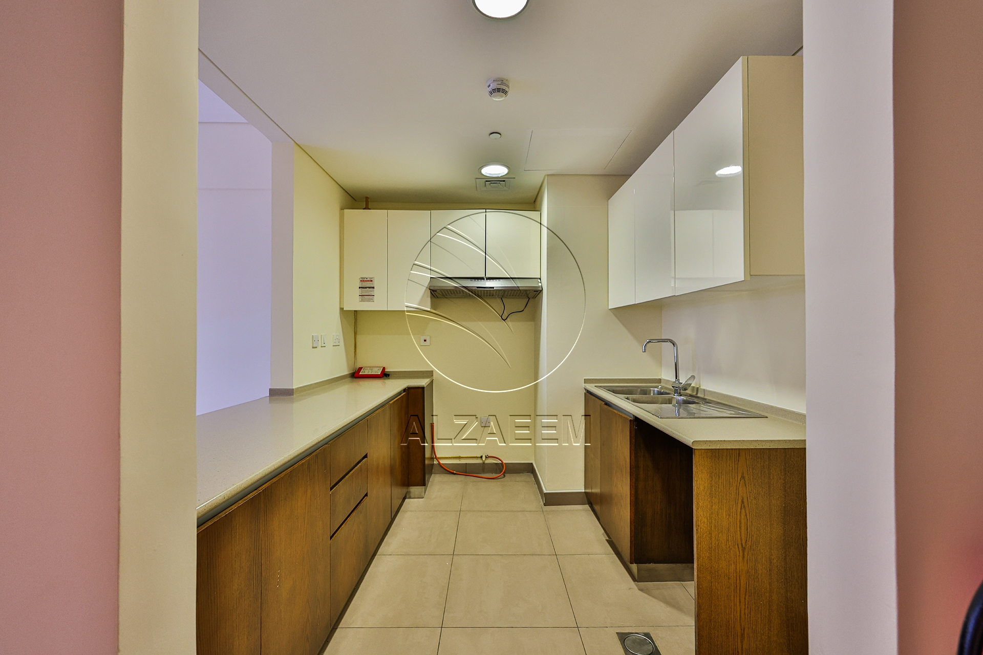 Flexible Payment | Sea View | Vacant
