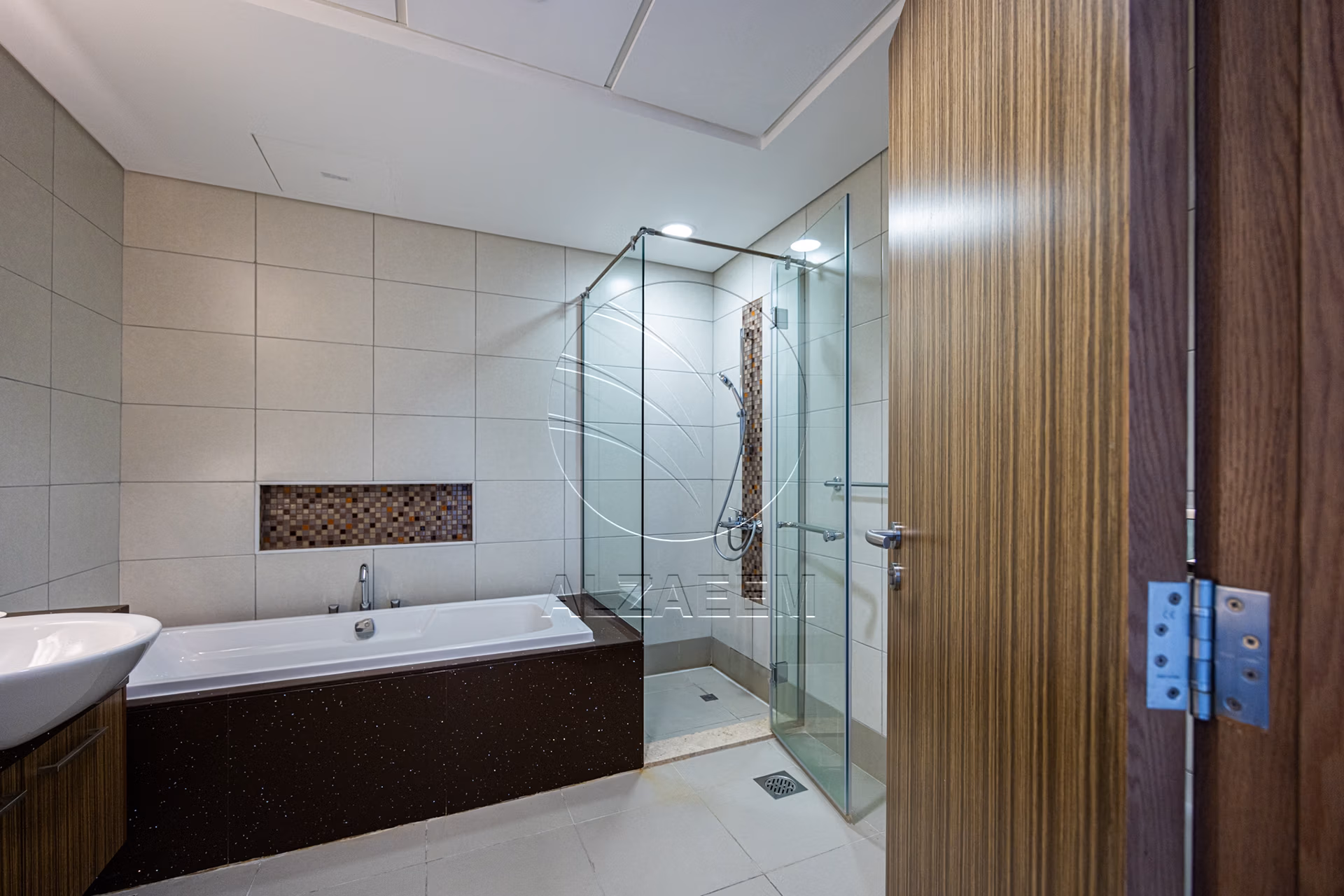 √ VACANT!Unobstructed Full Sea View | 2 Balconies√