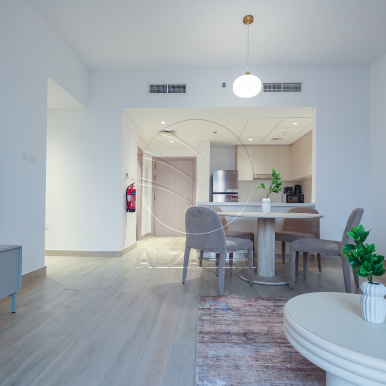 Partial Canal View | Furnished | Up to 3 Payments