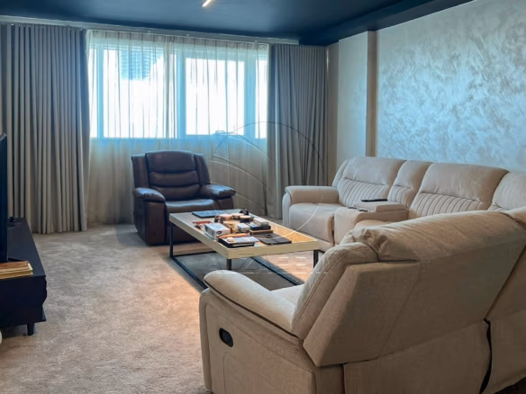√ Big Layout | Fully Furnished | Accessible Unit √