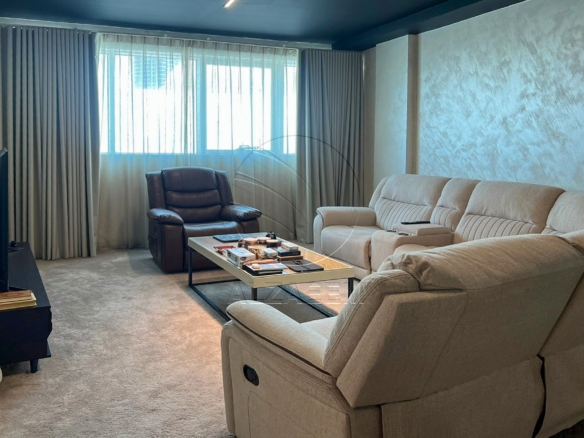 √ Big Layout | Fully Furnished | Accessible Unit √
