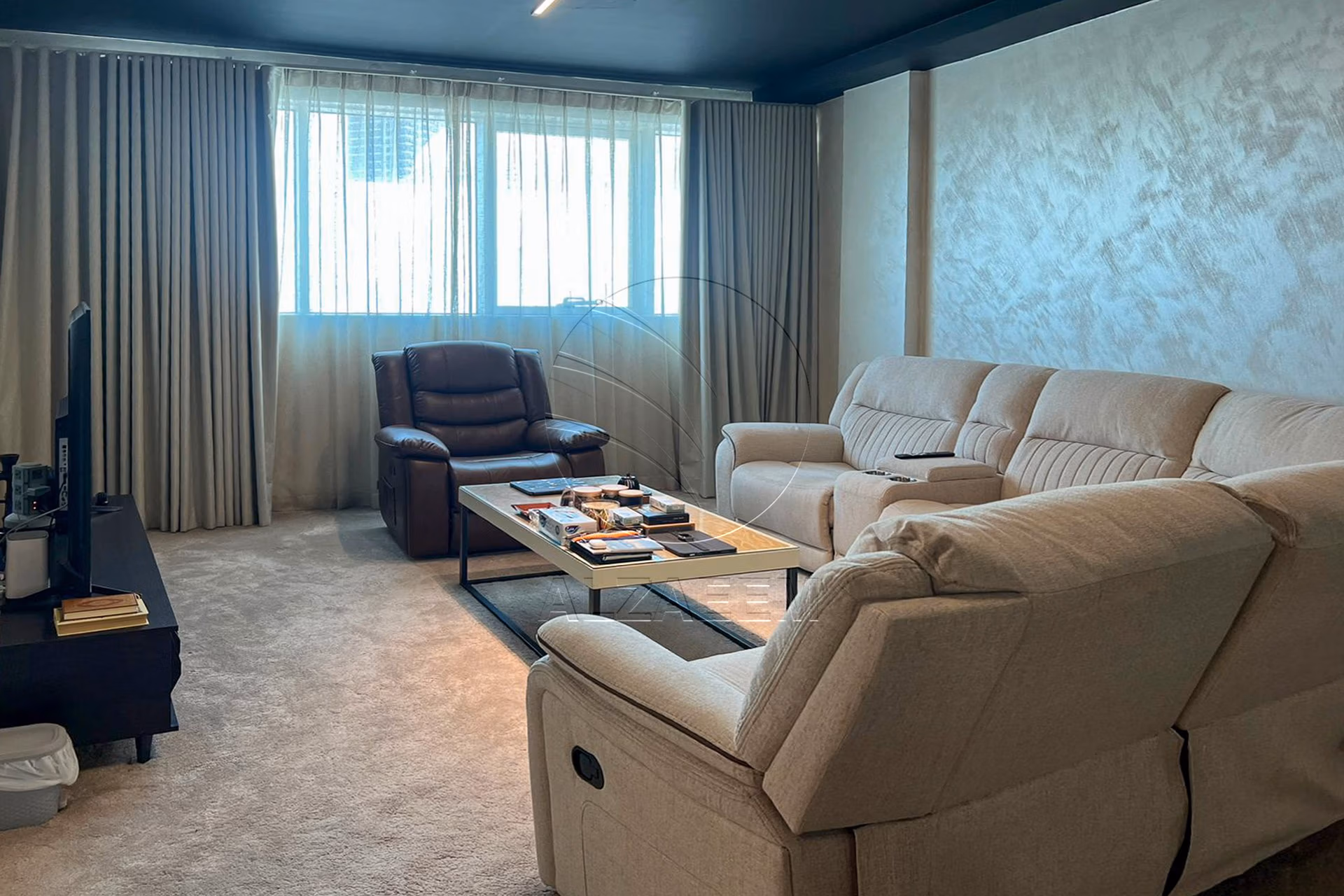 √ Big Layout | Fully Furnished | Accessible Unit √