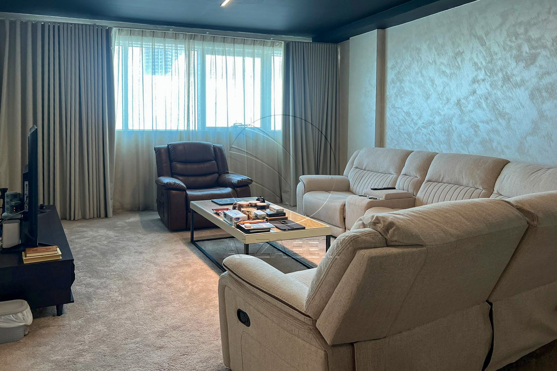 √ Big Layout | Fully Furnished | Accessible Unit √