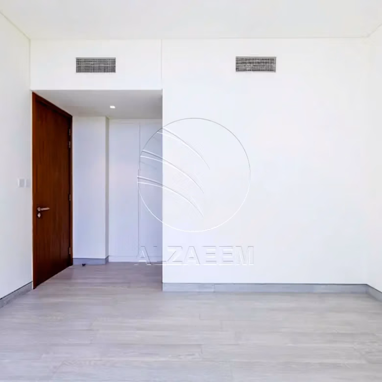 UPGRADED with Maid’s Room | Landscaped + Fountain