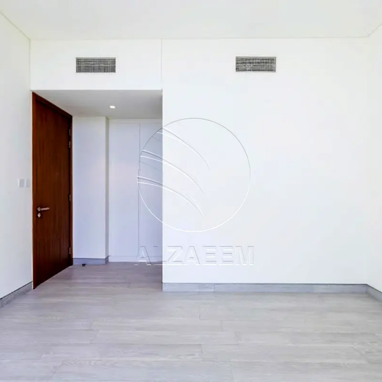 UPGRADED with Maid’s Room | Landscaped + Fountain