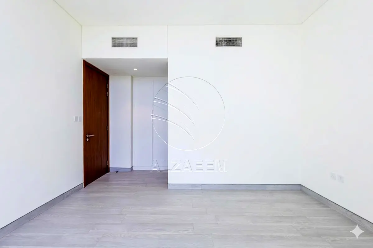UPGRADED with Maid’s Room | Landscaped + Fountain
