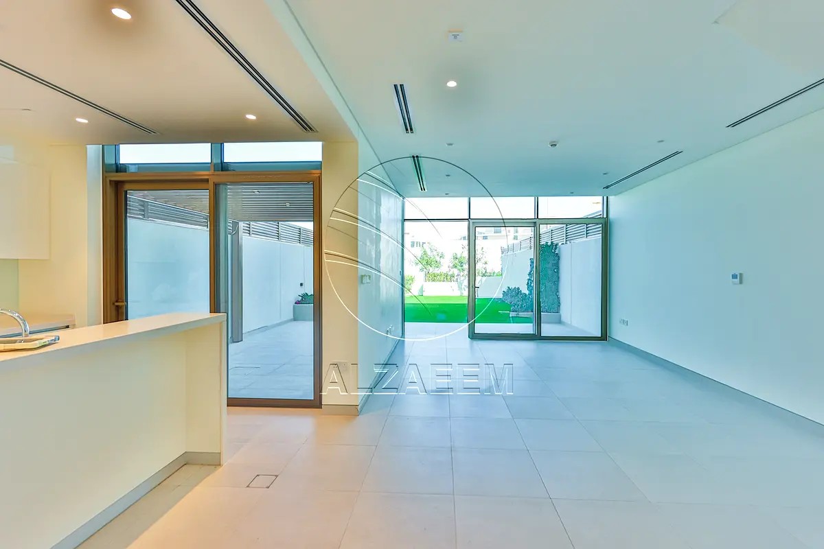 UPGRADED with Maid’s Room | Landscaped + Fountain