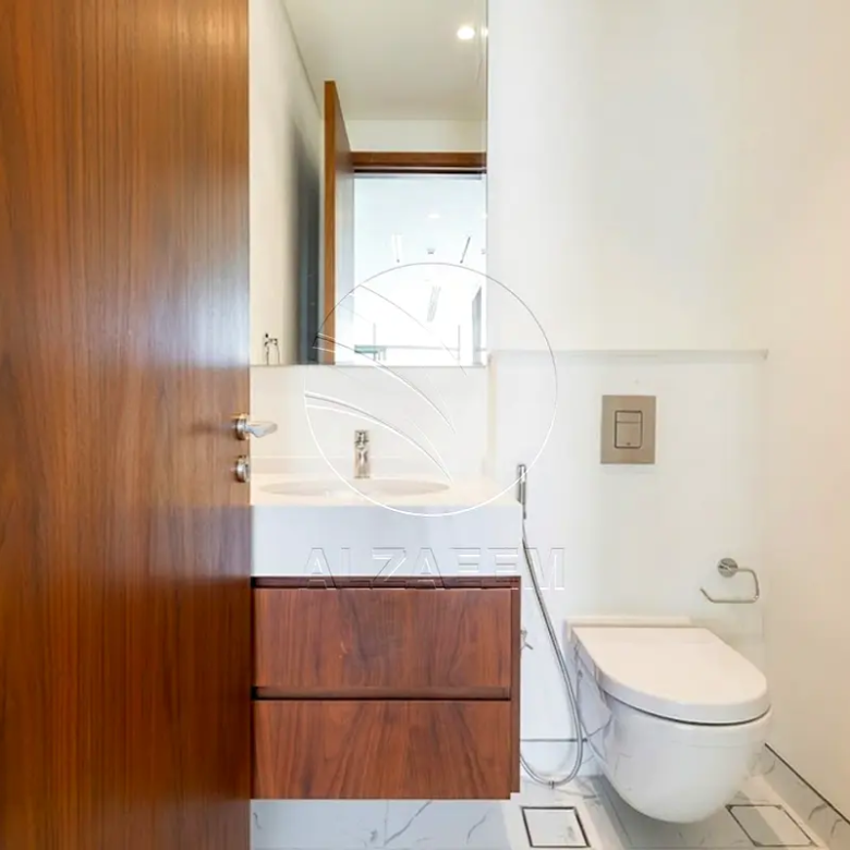 UPGRADED with Maid’s Room | Landscaped + Fountain