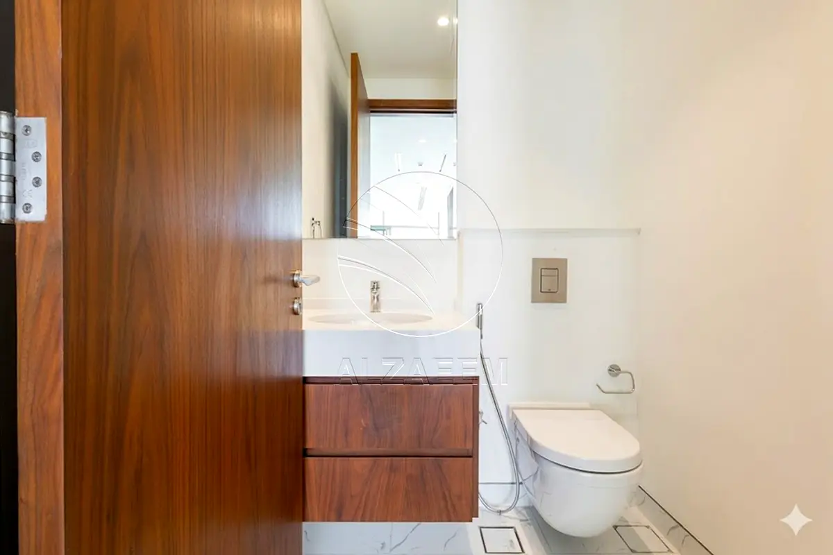 UPGRADED with Maid’s Room | Landscaped + Fountain
