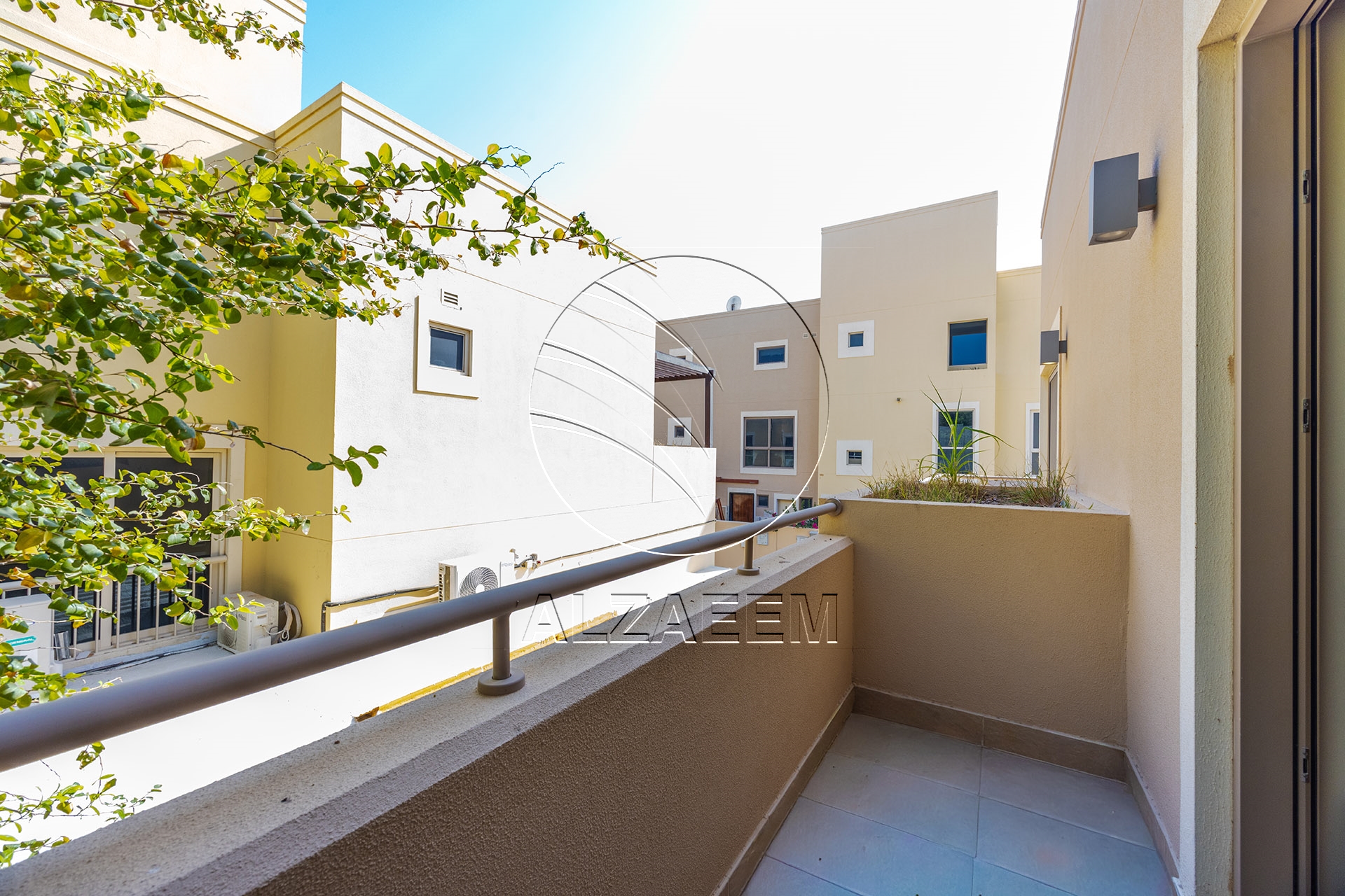 √ Villa Type S | Single Row Corner | VACANT √