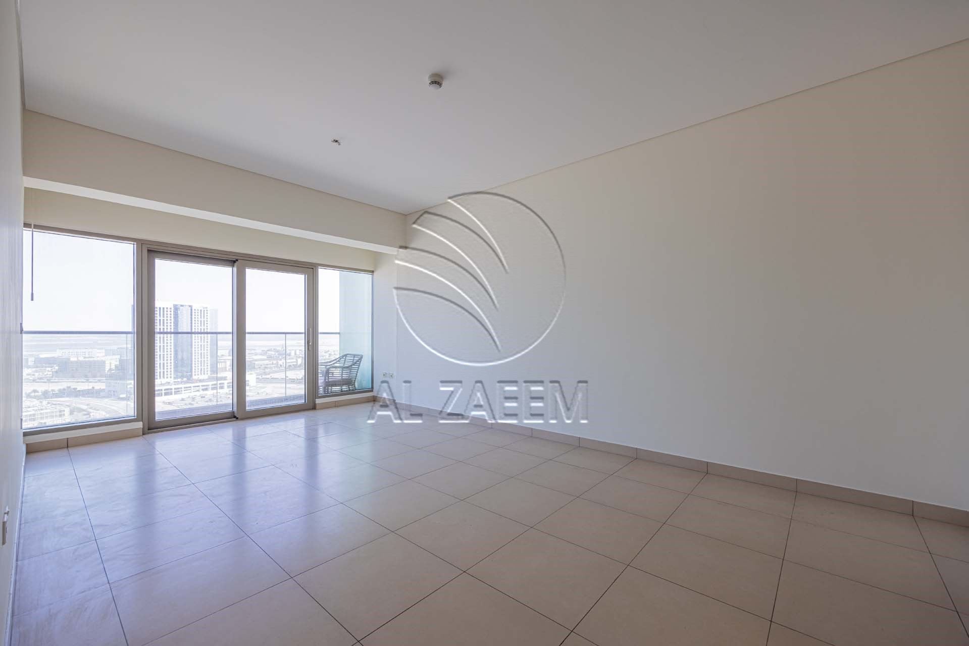 √Vacant! | Higher Level | Community View√