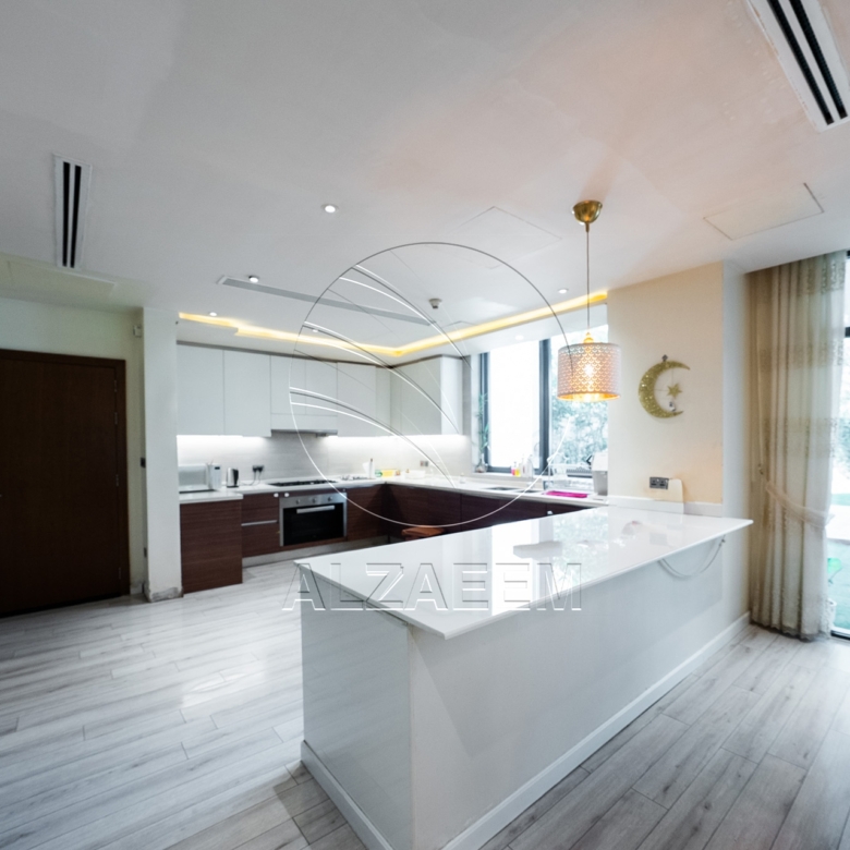 VIP | Upgraded Villa | Corner Single Row | Jacuzzi