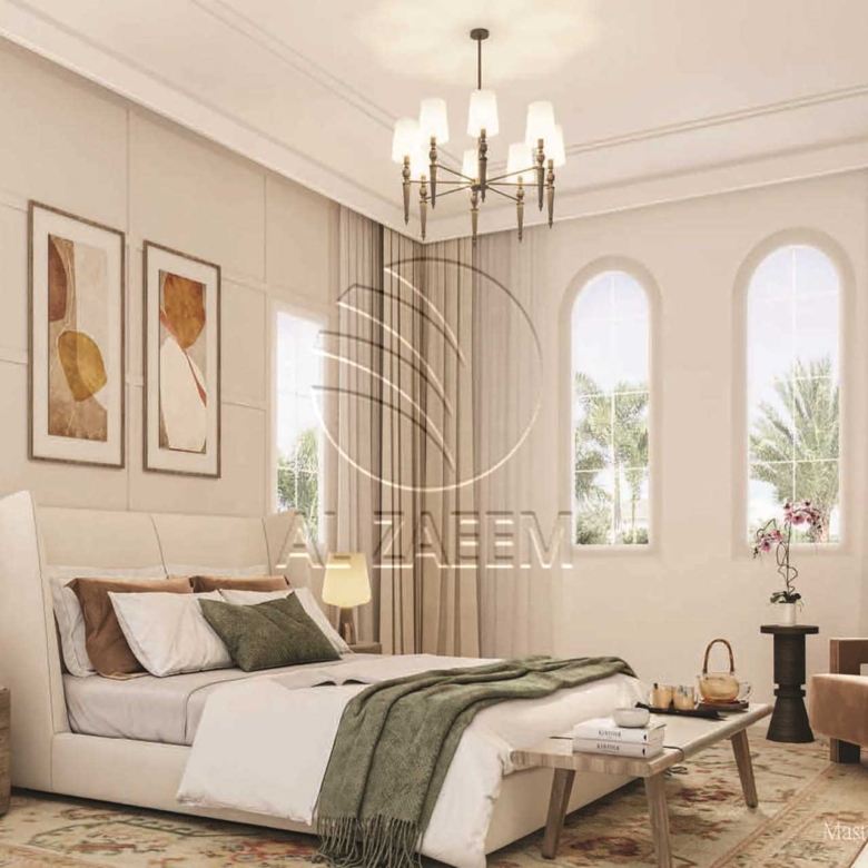 Single Row TH | Near the Amenities | CASARES