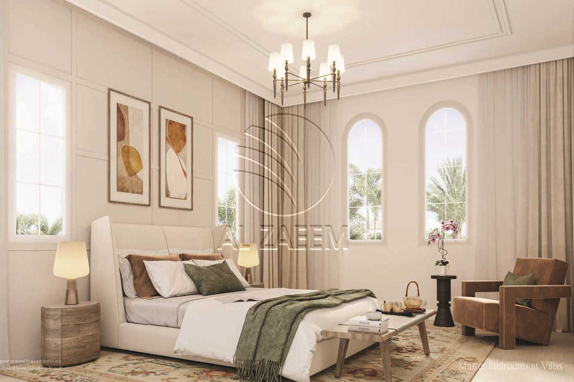 Single Row TH | Near the Amenities | CASARES