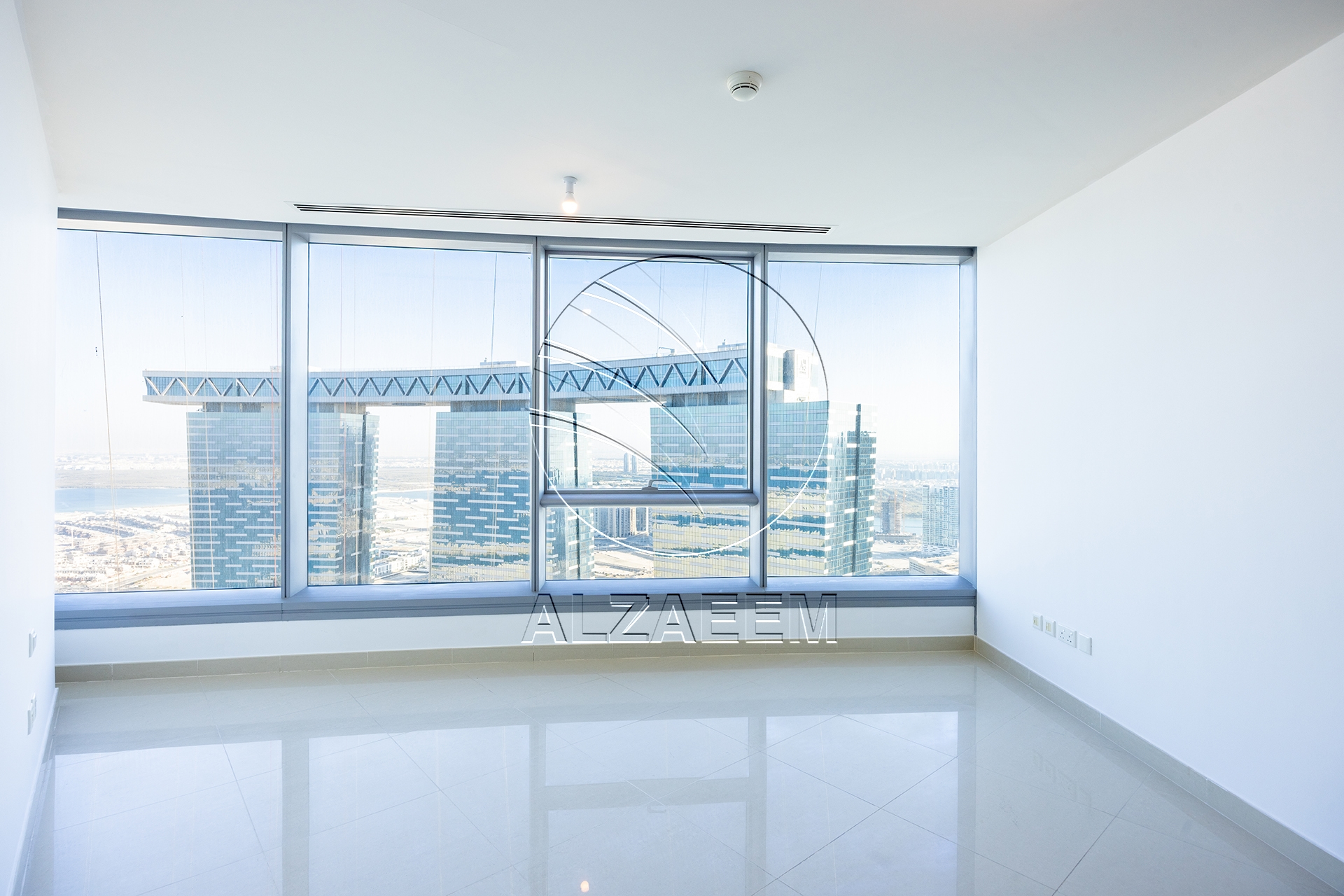 Semi-Furnished | Corner Unit | Partial Sea View