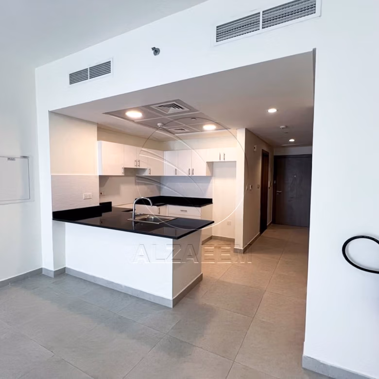 VACANT! Open View | Prime Address | High Level