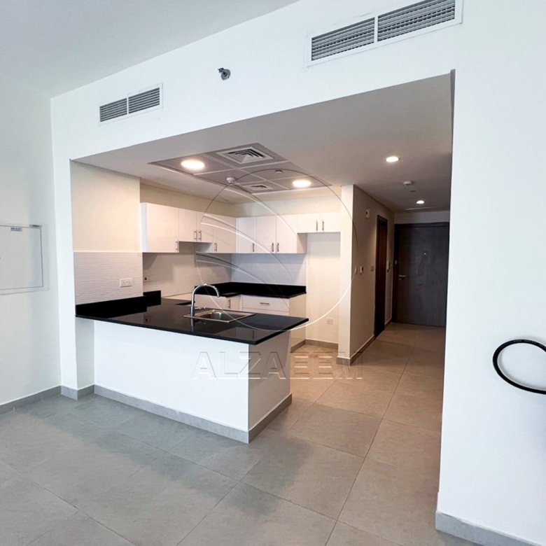 VACANT! Open View | Prime Address | High Level