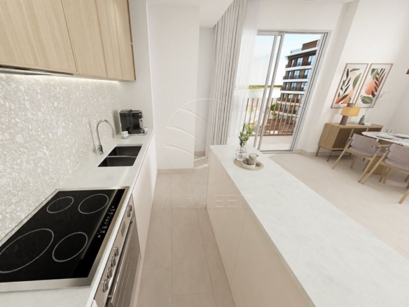 √ Full Canal View | Corner 2BR+M | Best Bldg √