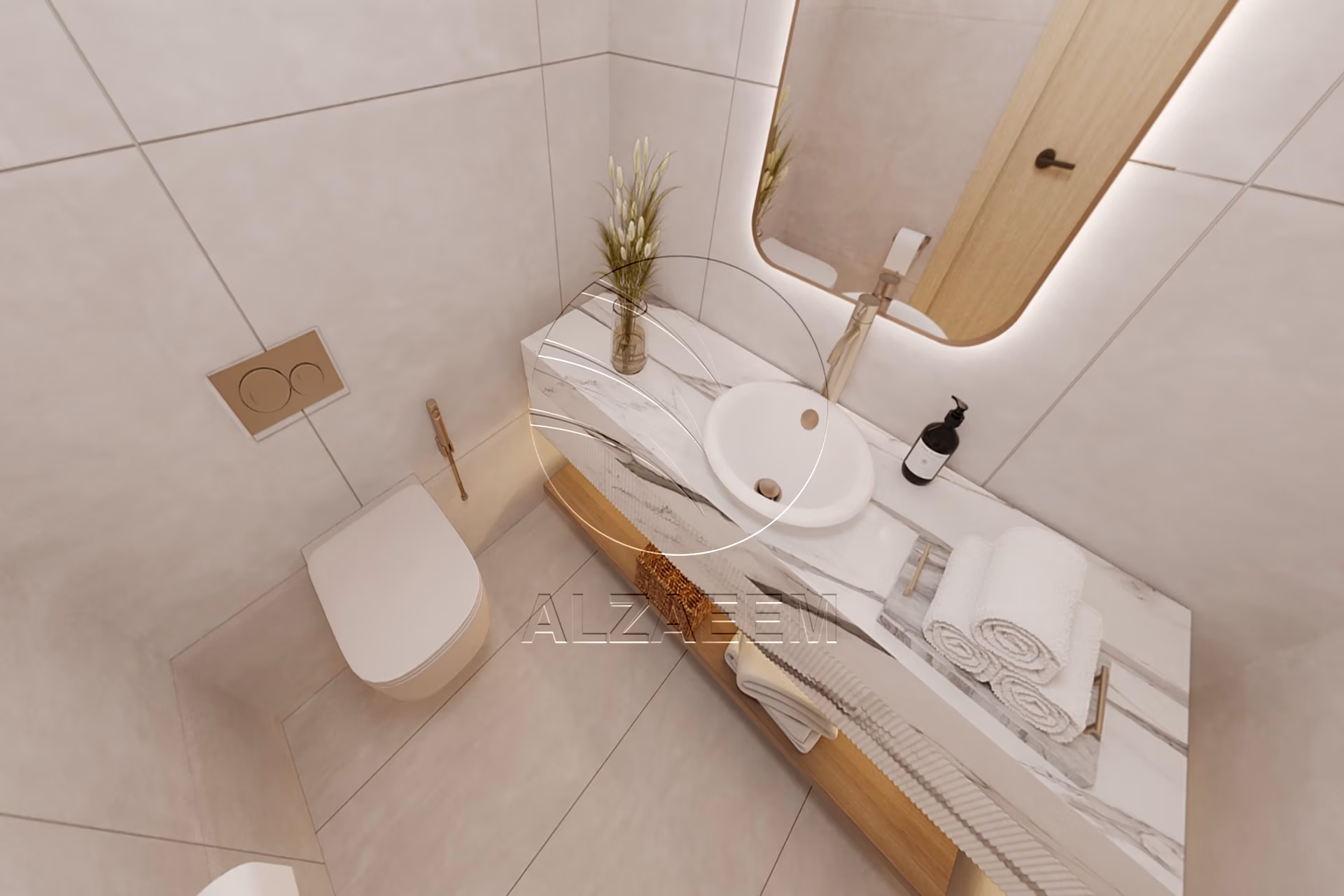 √ High Level | Facing the Pool | HOT DEAL √