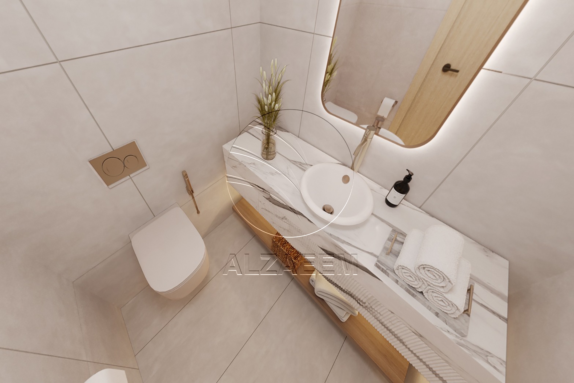 √ High Level | Facing the Pool | HOT DEAL √