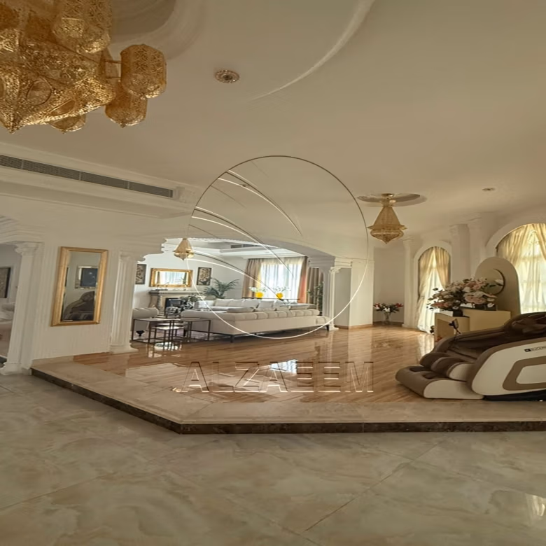 √ Luxurious Villa | Private Pool | 7BR+M+D √