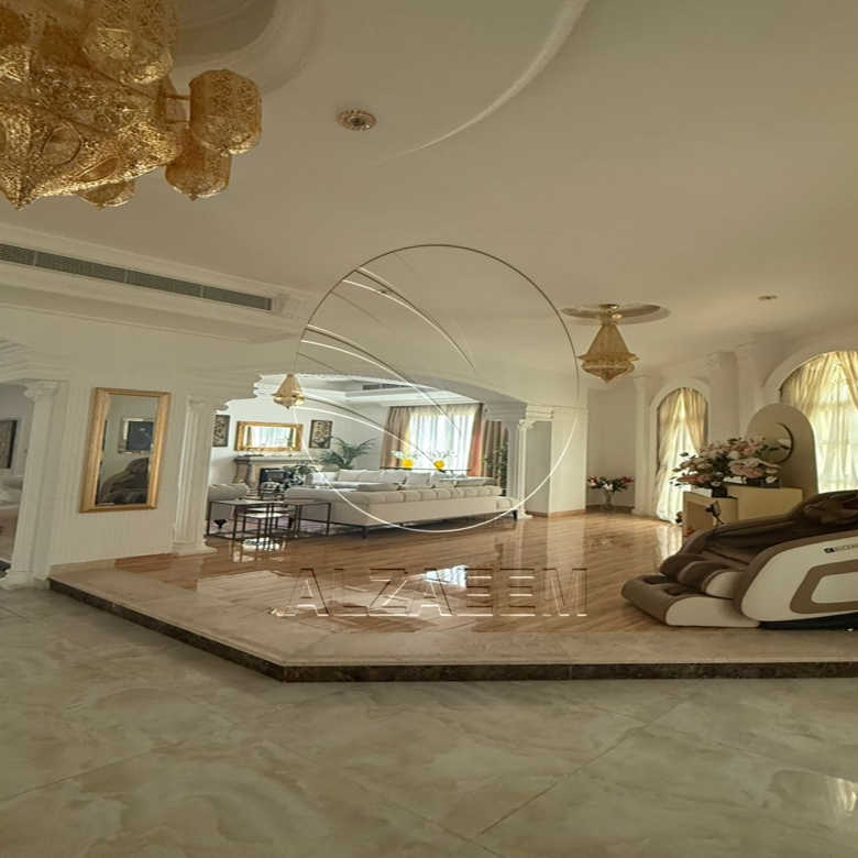 √ Luxurious Villa | Private Pool | 7BR+M+D √