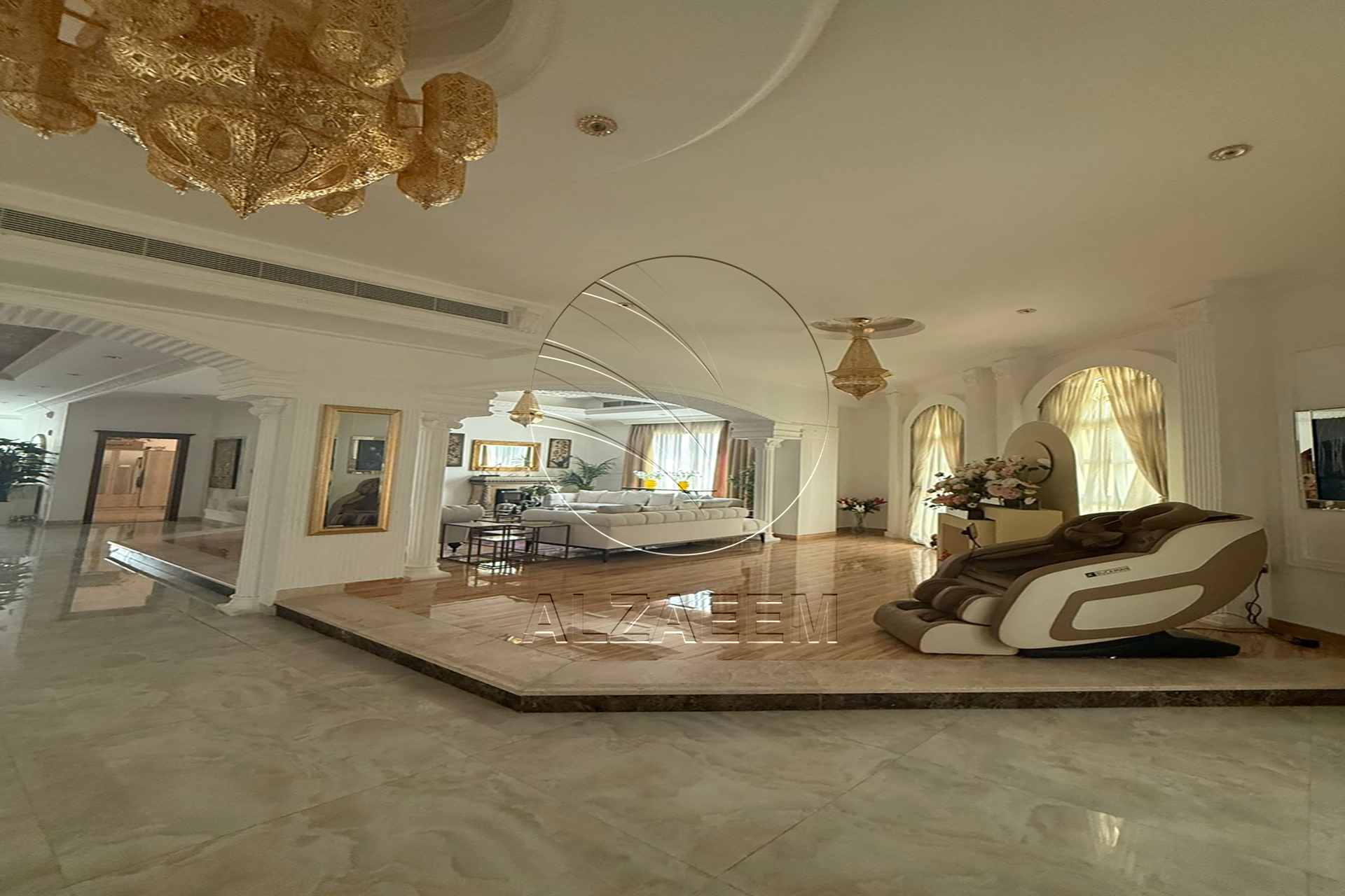 √ Luxurious Villa | Private Pool | 7BR+M+D √