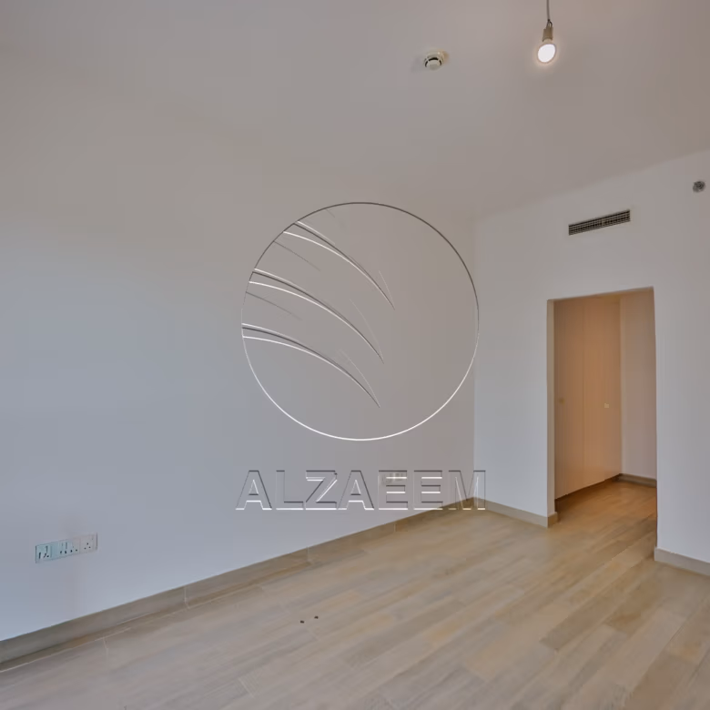 Move-in Ready | High Level | Partial Canal View