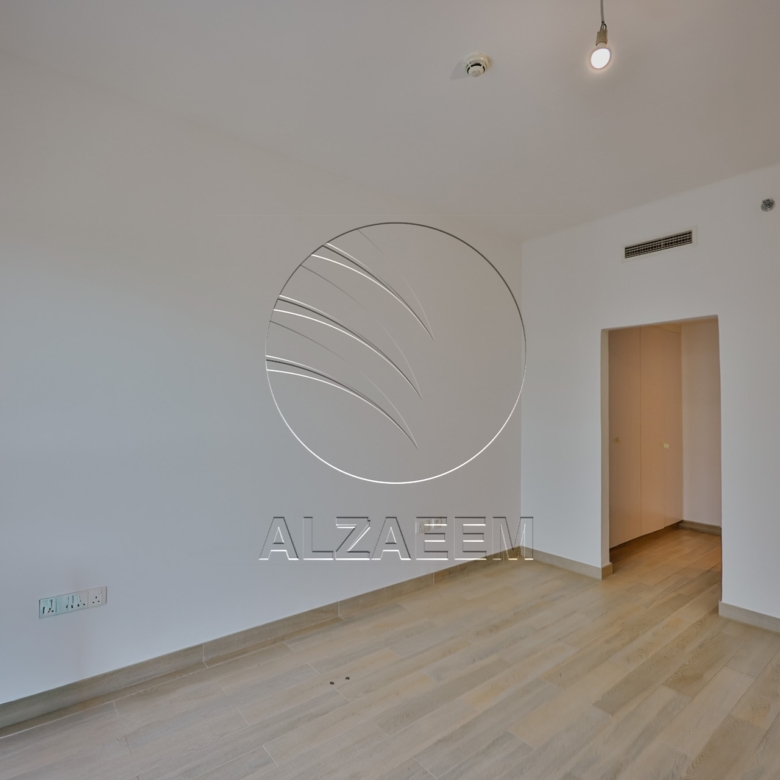 Move-in Ready | High Level | Partial Canal View