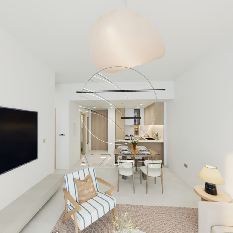 √ Mid Level | Selling at OP | Partial Sea View √