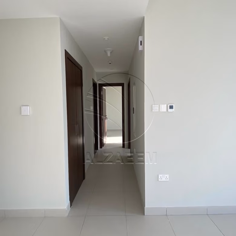 VACANT | High floor | Canal view | 4 payments