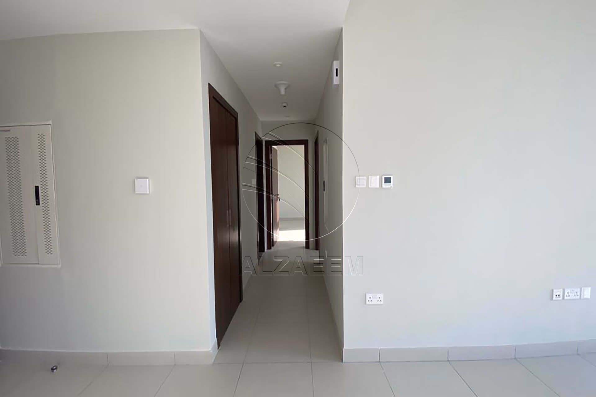 VACANT | High floor | Canal view | 4 payments