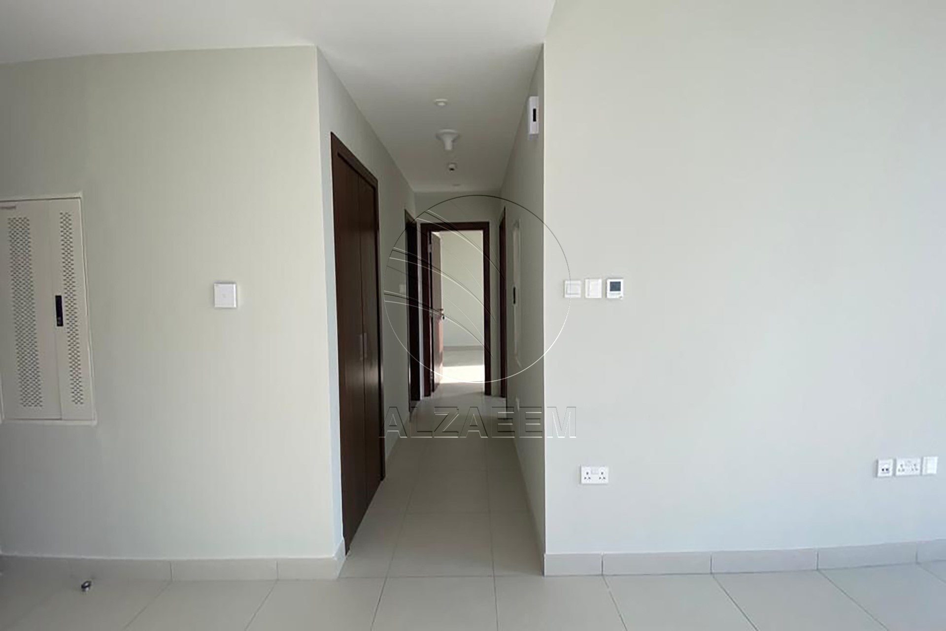 VACANT | High floor | Canal view | 4 payments