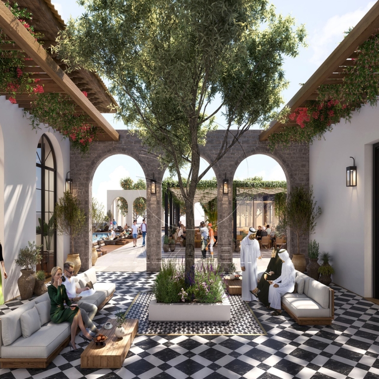 Single Row TH | Premium Location Near the Beach