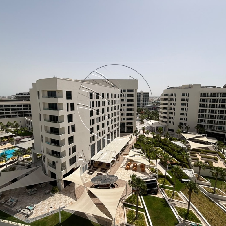 √VACANT! Full Golf View | Higher Floor√