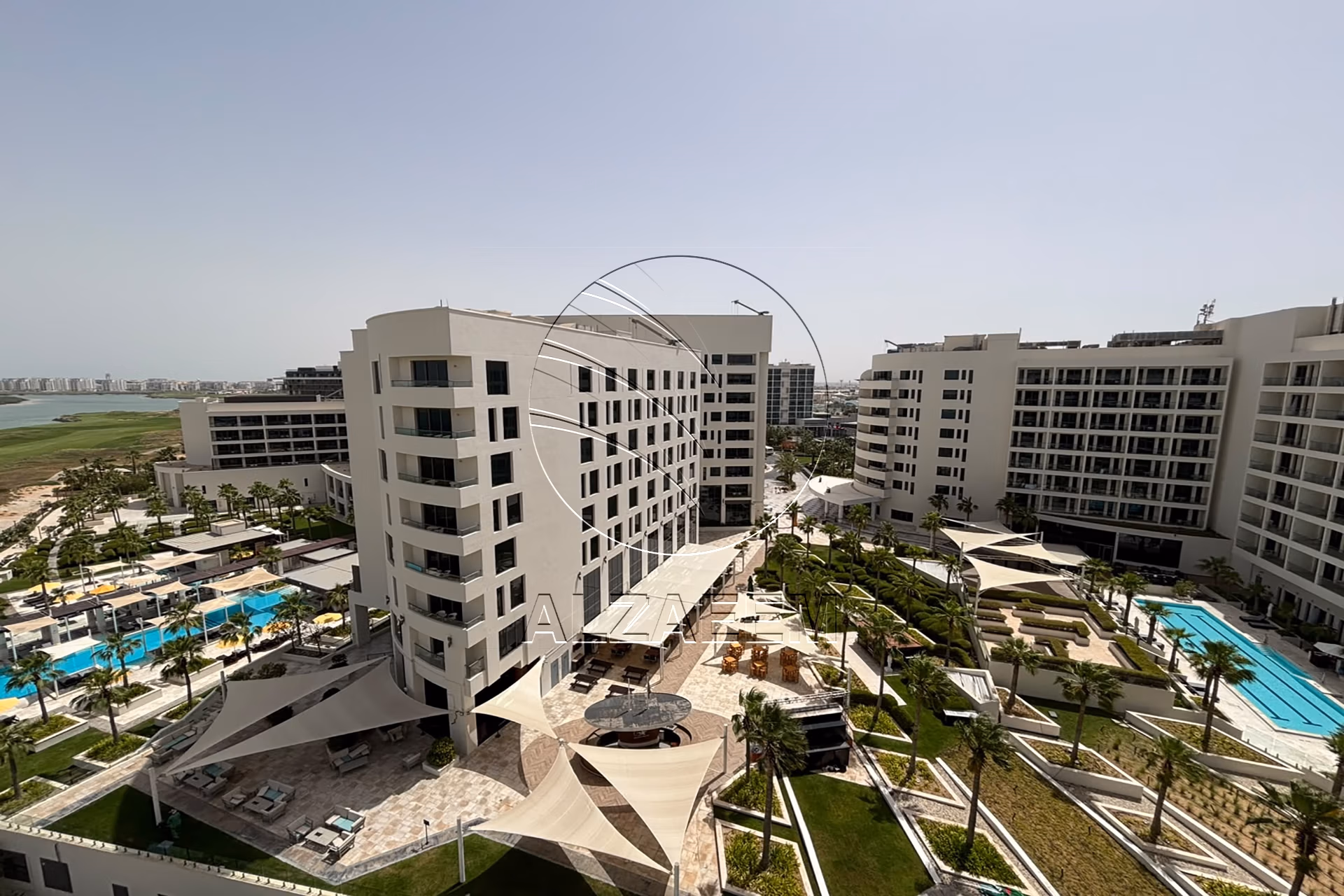√VACANT! Full Golf View | Higher Floor√